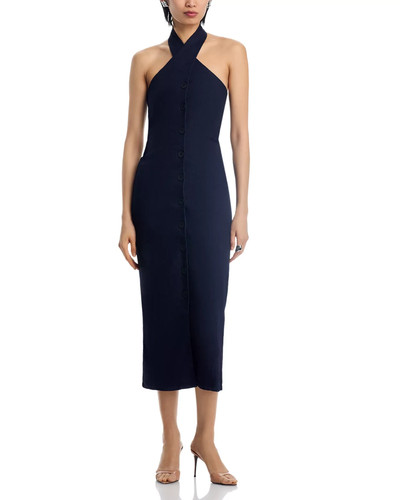 The lulo project - cami, denim