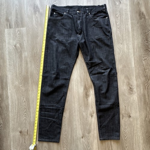Zegnasport denim project black - zegnasport,