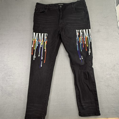 Homme femme denim project - homme,