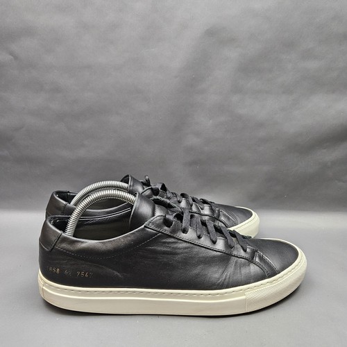 Common projects achilles - achilles, low