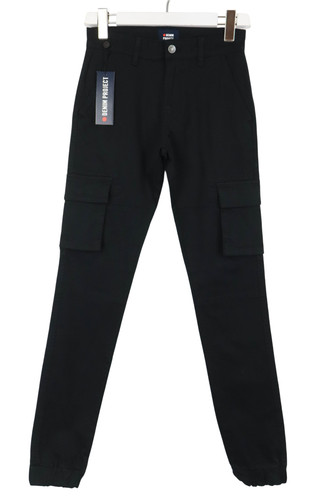 Denim project cargo pant - denim,
