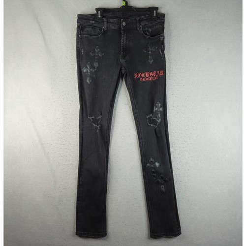 Rockstar original jeans mens - original,