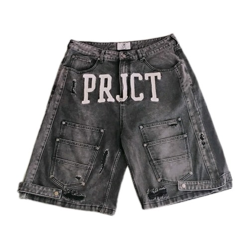 Project capri triple pocket - project,